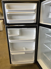 Load image into Gallery viewer, Kenmore Stainless Refrigerator - 8438
