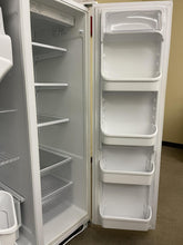 Load image into Gallery viewer, Frigidaire White Side by Side Refrigerator - 7432
