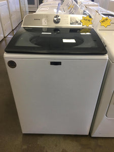 Maytag Washer and Electric Dryer - 6097/3135