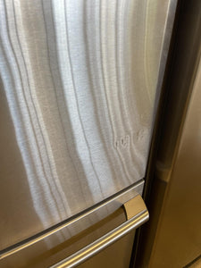 Electrolux Stainless French Door Refrigerator - 2671