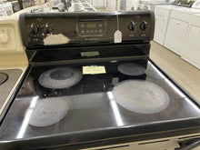 Load image into Gallery viewer, Frigidaire Stainless Electric Stove - 8618
