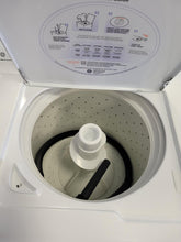 Load image into Gallery viewer, GE Washer and Electric Dryer - 5562 - 9056
