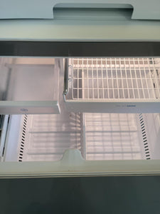 LG French Door Refrigerator - 5221