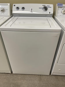 Kenmore Washer - 8062