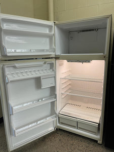 Kenmore Refrigerator - 5268
