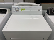 Load image into Gallery viewer, Whirlpool Electric Dryer - 2412
