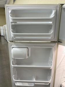 Frigidaire Bisque Refrigerator - 4565