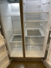 Load image into Gallery viewer, Frigidaire Stainless Refrigerator - 3691
