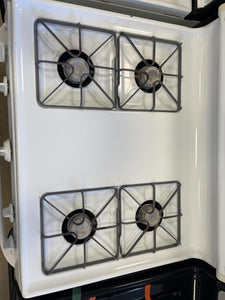 GE Gas Stove - 8967