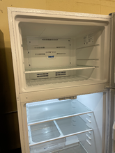 Load image into Gallery viewer, Frigidaire White Refrigerator - 1996
