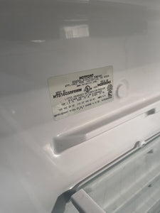 Hotpoint Refrigerator - 0709