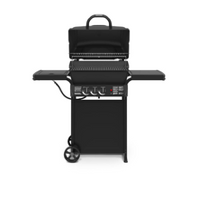 Load image into Gallery viewer, Huntington 2-Burner Propane Gas Grill - 1093
