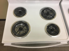 Load image into Gallery viewer, Whirlpool Electric Coil Stove - 2968
