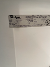 Load image into Gallery viewer, Whirlpool Refrigerator - 2885
