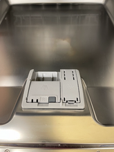 Load image into Gallery viewer, Bosch Black Dishwasher - 1528
