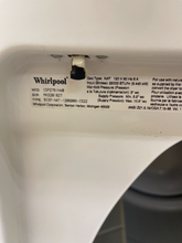 Load image into Gallery viewer, Whirlpool Coin Op Double Gas Dryer - 3372
