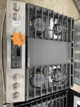 Load image into Gallery viewer, GE Stainless Gas Stove - 5160
