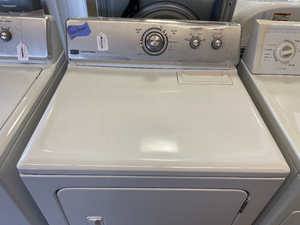 Maytag Centennial Washer and Gas Dryer Set - 0889-3741