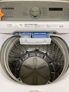 Samsung Washer - 6419