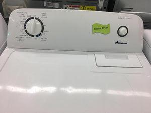 Amana Electric Dryer - 6336