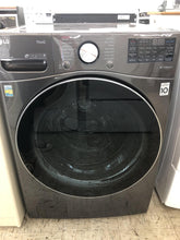 Load image into Gallery viewer, LG Front Load Washer - 1240
