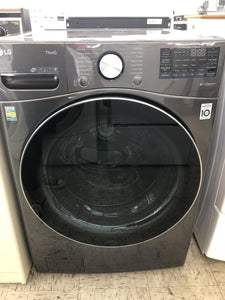 LG Front Load Washer - 1240