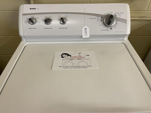 Kenmore Washer - 1290