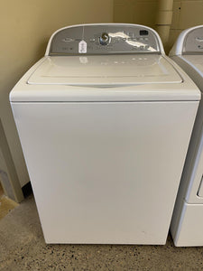 Whirlpool Cabrio Washer and Electric Dryer Set - 3280 - 0584