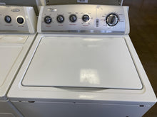 Load image into Gallery viewer, Whirlpool Washer and Electric Dryer Set - 1760 - 2438
