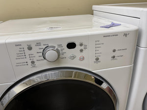 Kenmore Front Load Washer and Gas Dryer Set - 2204 - 8937