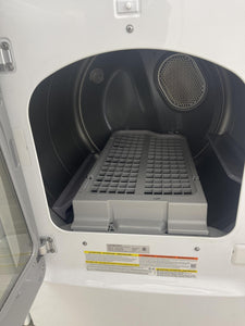 Samsung Washer and Gas Dryer Set - 8067-4264