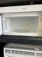 Load image into Gallery viewer, Whirlpool Microwave - 2503
