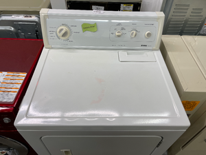 Kenmore Electric Dryer - 3251