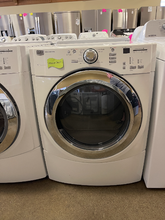 Load image into Gallery viewer, Maytag Front Load Washer and Electric Dryer Set - 2596 - 2597
