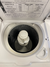 Load image into Gallery viewer, Whirlpool Washer - 1680
