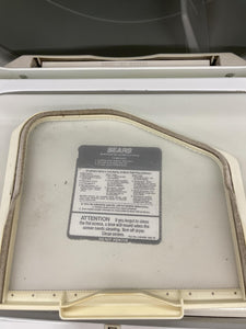 Kenmore Gas Dryer - 6635