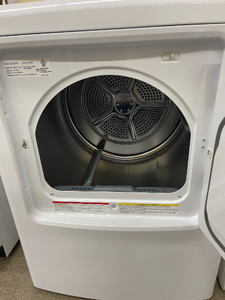 Insignia Electric Dryer - 2600