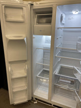 Load image into Gallery viewer, Frigidaire White Side by Side Refrigerator - 4559
