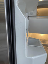 Load image into Gallery viewer, Whirlpool Stainless Side by Side Refrigerator - 3586
