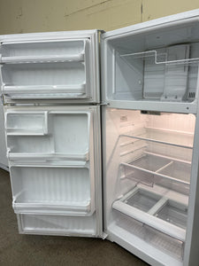 Hotpoint Refrigerator - 0709