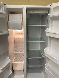 Frigidaire Side by Side Refrigerator - 1780