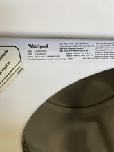 Load image into Gallery viewer, Whirlpool Washer and Gas Dryer Set - 3498 - 4582
