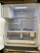 Load image into Gallery viewer, Samsung French Door Refrigerator - 1997
