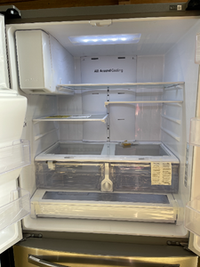 Samsung French Door Refrigerator - 1997