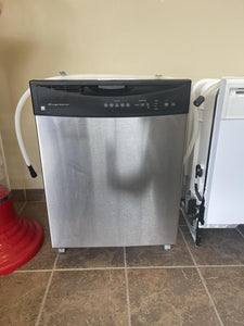 Frigidaire Stainless Dishwasher - 7341