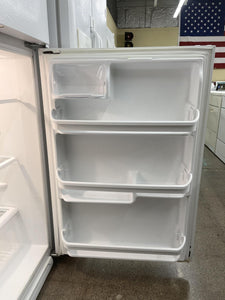 Frigidaire Refrigerator - 3040