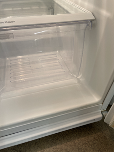 Whirlpool Refrigerator - 2885