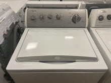 Load image into Gallery viewer, Whirlpool Washer - 0608
