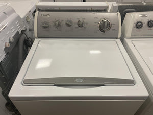 Whirlpool Washer - 0608