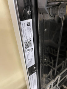 GE Portable Dishwasher - 8745